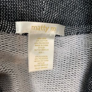 Matty M Jackets & Coats - Matty M | Women’s Boyfriend Blazer Matty M Jackets & Coats - Matty M | Women’s Boyfriend Blazer